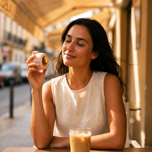 Guida di sopravvivenza al caldo in viaggio: cosa mettere in valigia