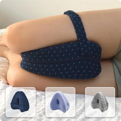 Cuscino di allineamento antidolorifico