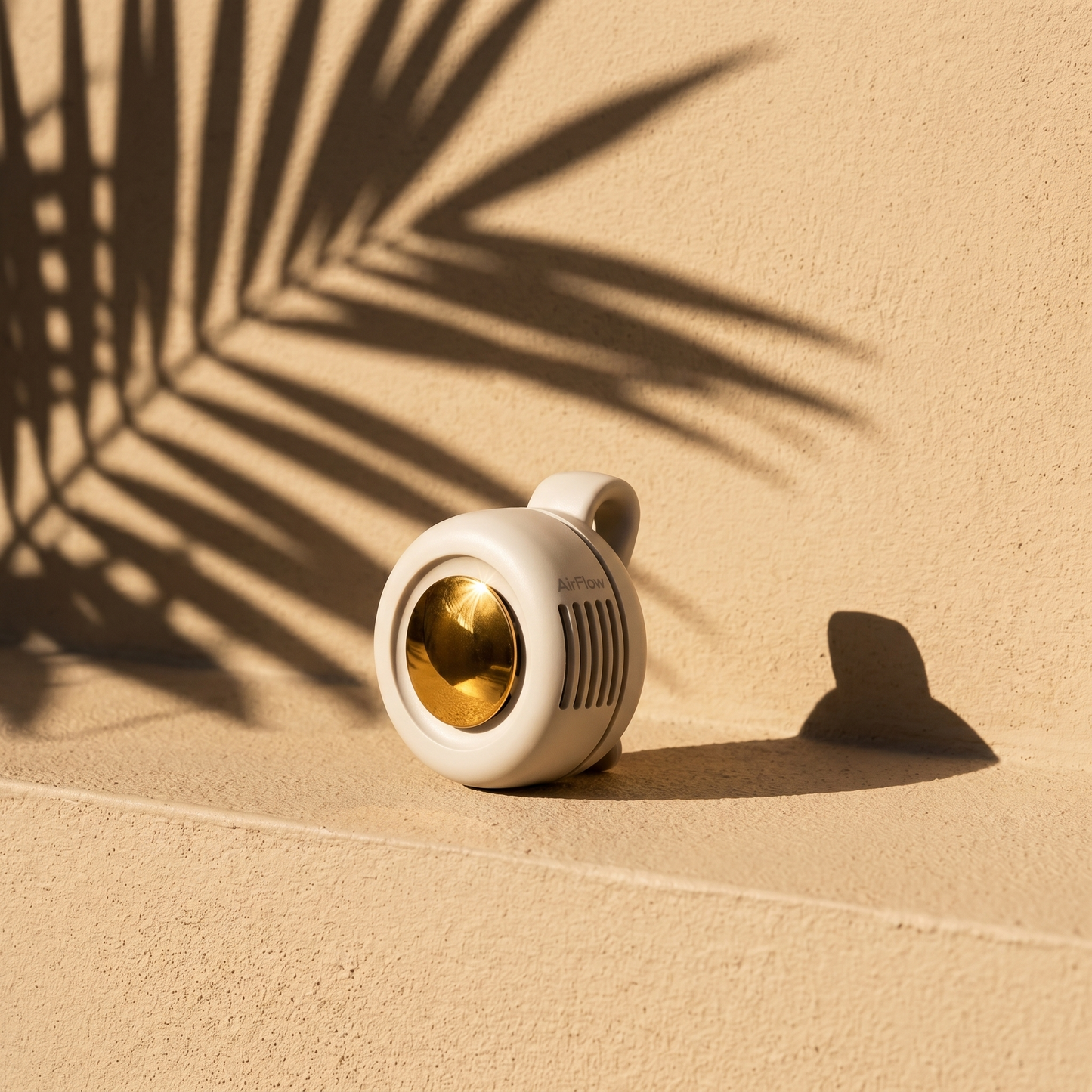 Zentot™ Mini ventilatore 360°