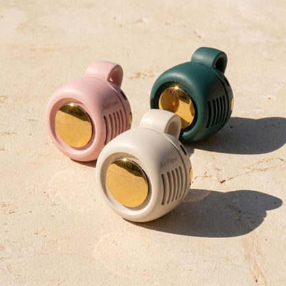 Zentot™ Mini ventilatore 360°