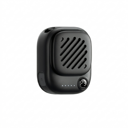 ZENTOT| Mini ventilatore portatile da collo