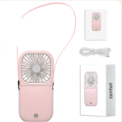 ZENTOT™ Neck Fan