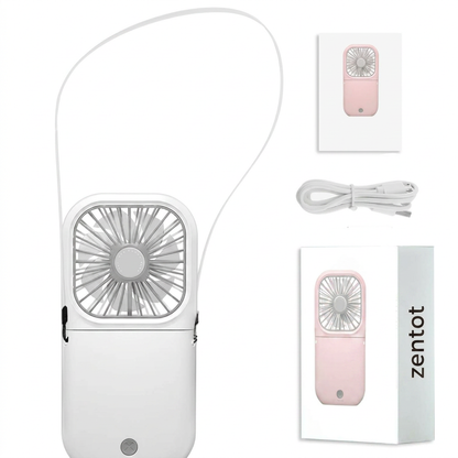 ZENTOT™ Neck Fan