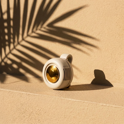 Zentot™ Mini ventilatore 360°